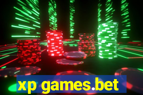 xp games.bet